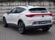 Cupra Formentor SUV / Terénní 2,0 l 110 kw