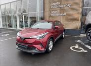 Toyota C-HR 1