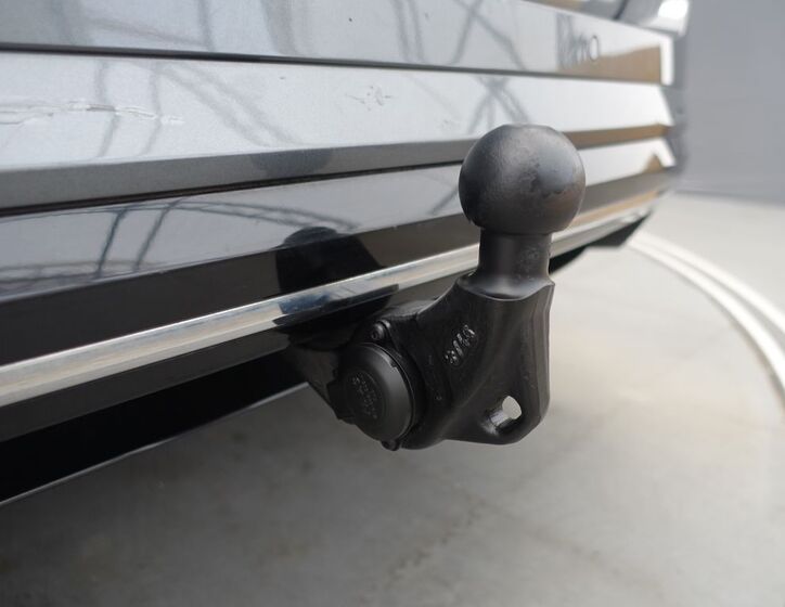 Volkswagen Touran 30