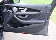 Mercedes-Benz Třídy E Sedan 4,0 l 450 kw