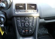 Opel Meriva Kombi 1,4 l 74 kw