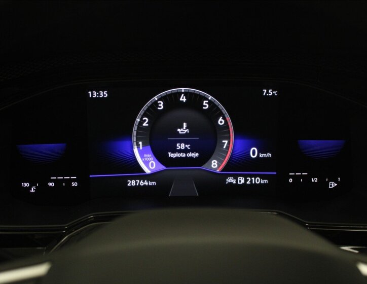 Volkswagen Taigo SUV / Terénní 999,0 70 kw