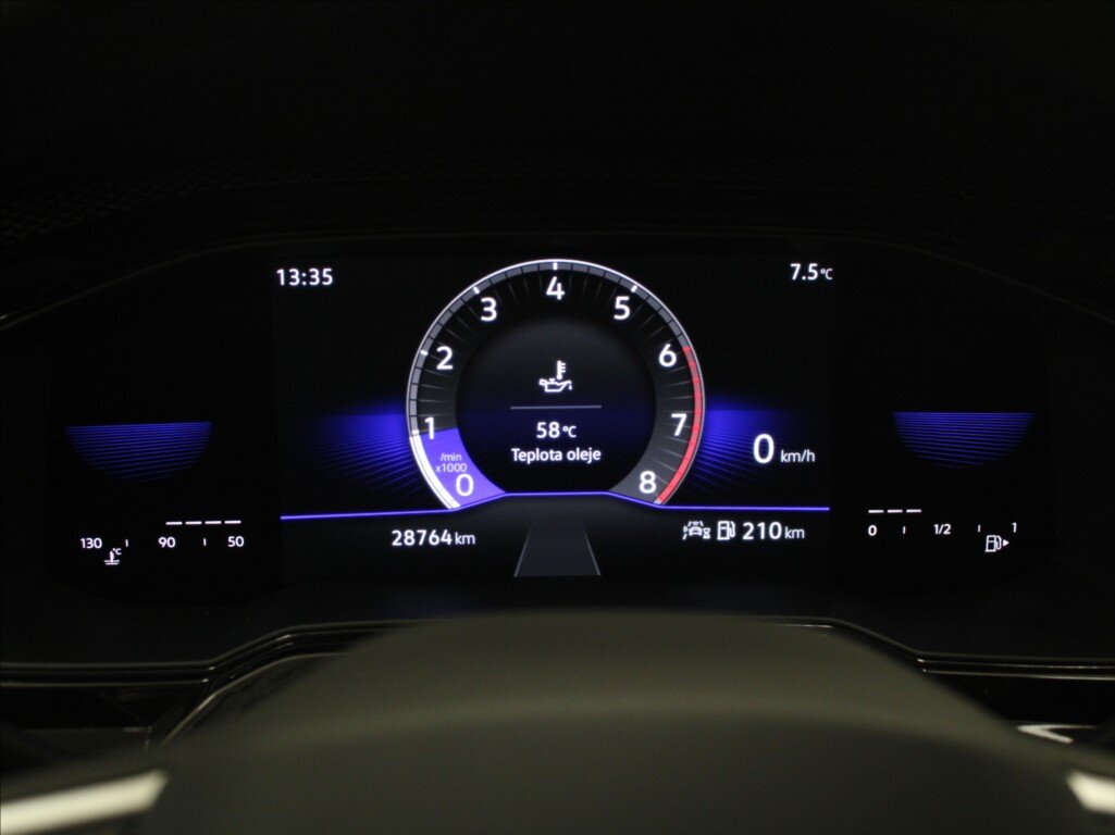 Volkswagen Taigo SUV / Terénní 999,0 70 kw