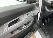 Toyota ProAce City Verso MPV 1,5 l 96 kw