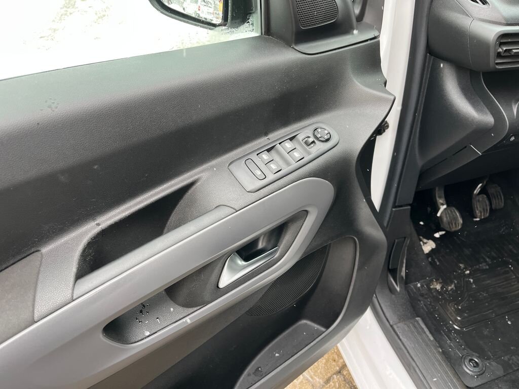 Toyota ProAce City Verso MPV 1,5 l 96 kw