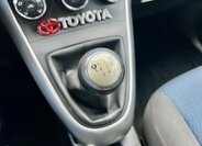 Toyota Verso MPV 1,6 l 82 kw