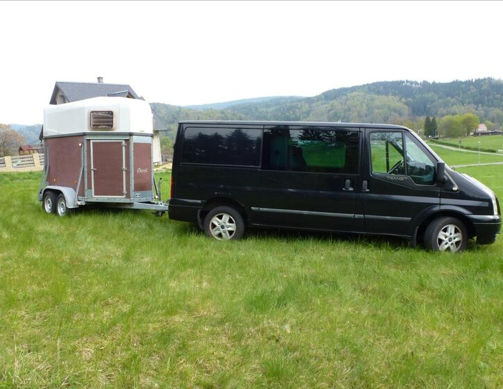 Ostatní Ostatní Valník 0,0 0