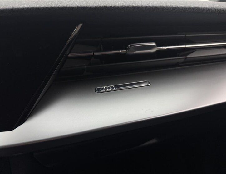 Audi A3 Hatchback 1,5 l 110 kw