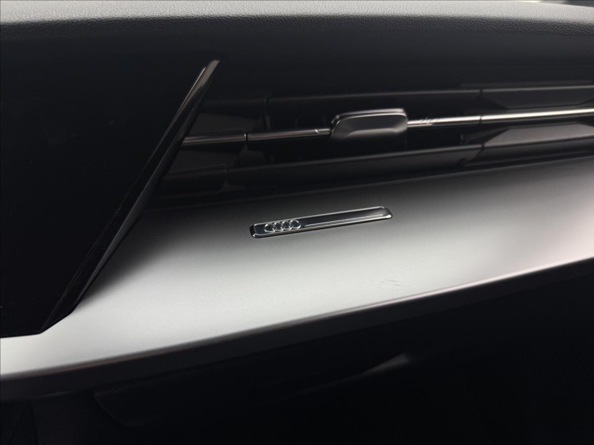 Audi A3 Hatchback 1,5 l 110 kw