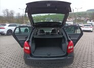 Škoda Fabia Kombi 1,2 l 51 kw