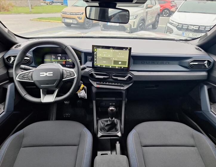 Dacia Duster 15