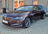 Škoda Superb 5