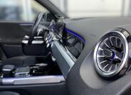 Mercedes-Benz GLB 17