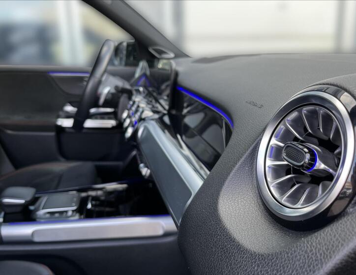 Mercedes-Benz GLB 17