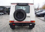 Mercedes-Benz Třídy G 5