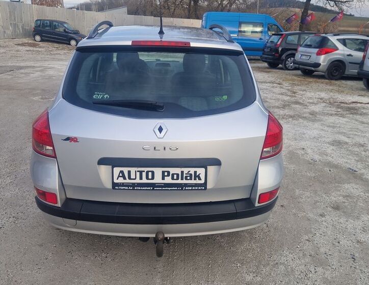 Renault Clio 4