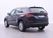 Škoda Kodiaq SUV / Terénní 2,0 l 140 kw