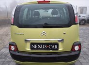 Citroën C3 Picasso Kombi 1,4 l 70 kw