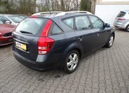 KIA Ceed Kombi 1,6 l 91 kw