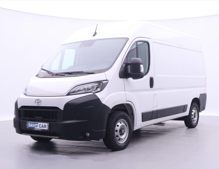 Toyota Proace Max Skříň 2,2 l 88 kw