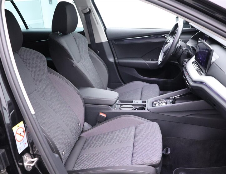 Škoda Octavia Kombi 2,0 l 85 kw