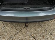 Škoda Superb Kombi 2,0 l 110 kw