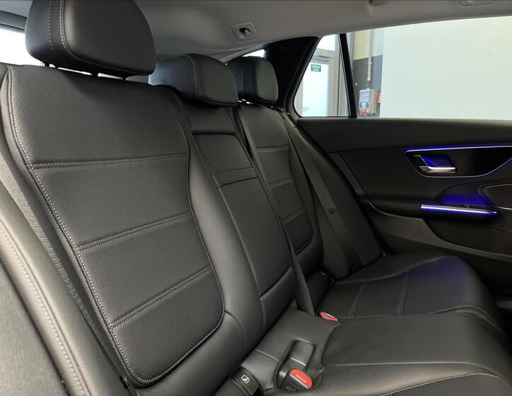 Mercedes-Benz Třídy C 19