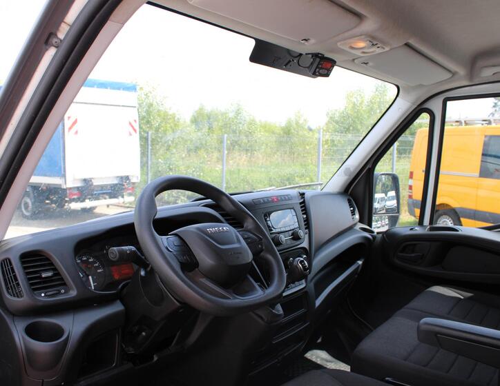 Iveco Daily 11