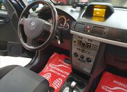 Opel Meriva MPV 1,6 l 77 kw
