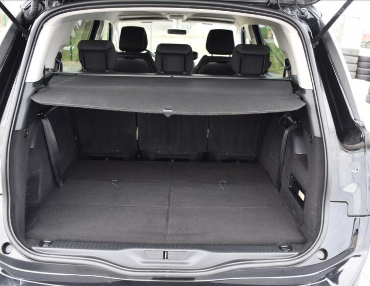 Citroën Grand C4 Picasso MPV 1,6 l 88 kw