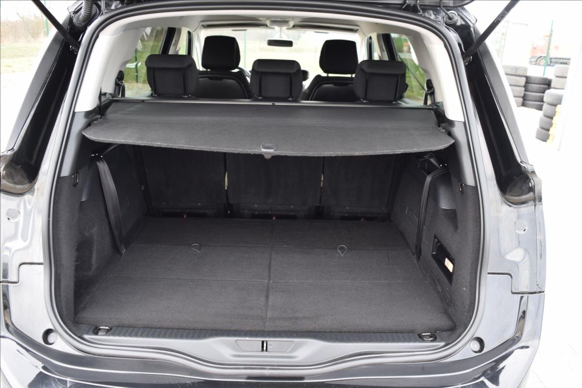 Citroën Grand C4 Picasso MPV 1,6 l 88 kw