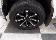 Dodge RAM Pick-up 5,7 l 295 kw