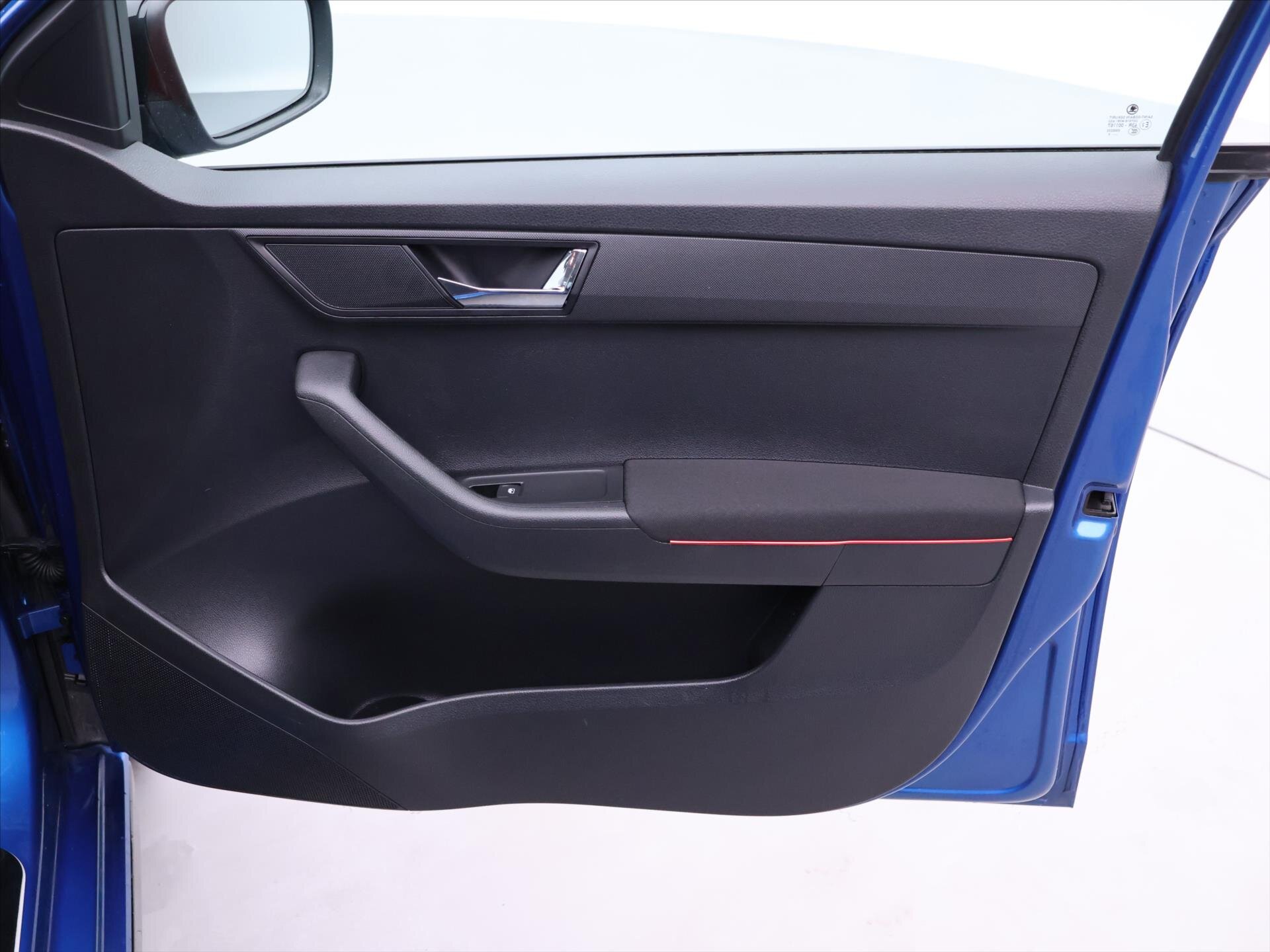 Škoda Fabia Hatchback 1,2 l 81 kw