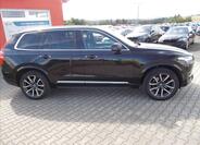 Volvo XC90 8