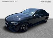 Mercedes-Benz Třídy C 1