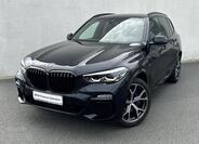 BMW X5 1
