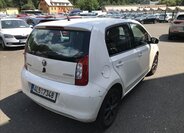 Škoda Citigo Hatchback 999,0 44 kw