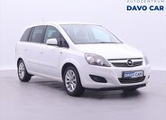 Opel Zafira 1