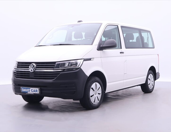 Volkswagen Transporter Kombi 2,0 l 81 kw