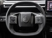 Citroën C3 Hatchback 1,2 l 74 kw