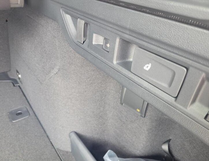 Volkswagen Passat Kombi 2,0 l 195 kw