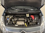 Citroën Berlingo Kombi 1,6 l 88 kw