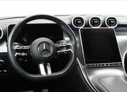 Mercedes-Benz GLC 18