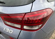 Hyundai i30 Kombi 1,5 l 70 kw