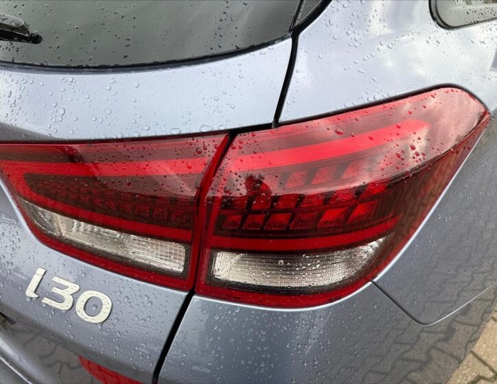 Hyundai i30 Kombi 1,5 l 70 kw