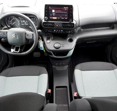 Citroën Berlingo 5