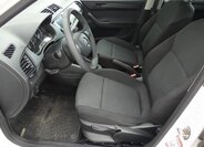 Škoda Fabia 15