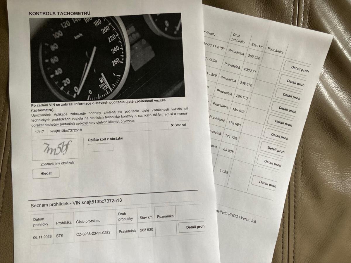 KIA Soul Kombi 1,6 l 94 kw