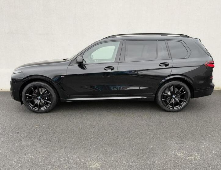 BMW X7 3