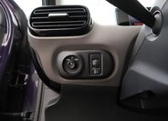 Citroën C4 Cactus Hatchback 1,2 l 81 kw